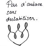audace