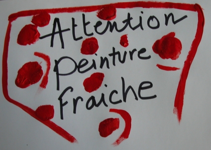 peinture